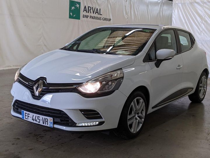 RENAULT CLIO 2016 vf15rbf0a56603366