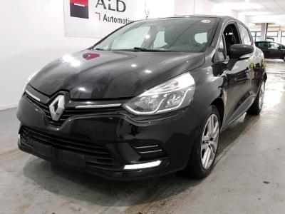 RENAULT CLIO IV PHASE II DIESEL 2016 vf15rbf0a56605690