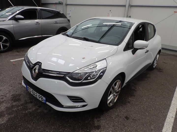 RENAULT CLIO REV 2016 vf15rbf0a56697233