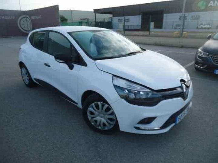 RENAULT CLIO 2017 vf15rbf0a56698280