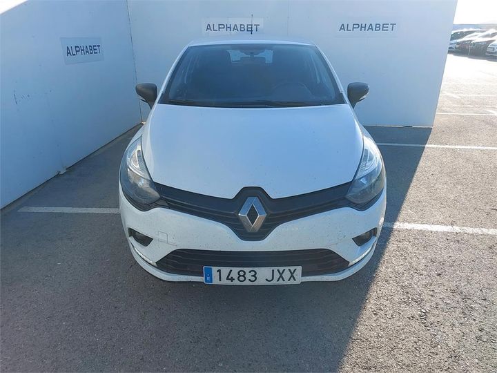 RENAULT CLIO 2017 vf15rbf0a56698291