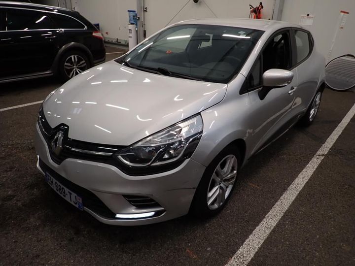 RENAULT CLIO REV 2016 vf15rbf0a56698858