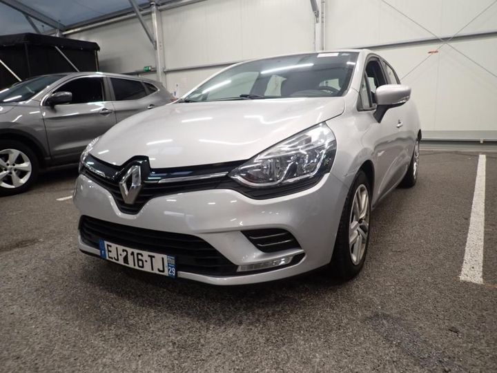 RENAULT CLIO REV 2017 vf15rbf0a56698862