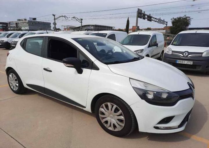 RENAULT CLIO 2016 vf15rbf0a56725251