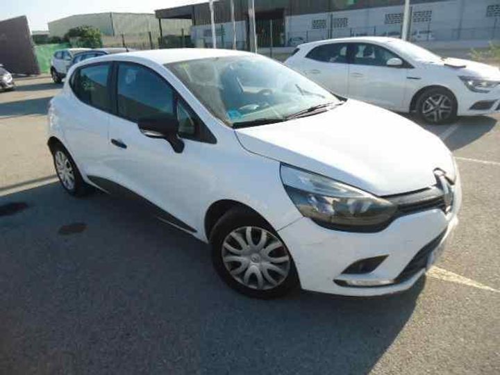 RENAULT CLIO 2017 vf15rbf0a56742723