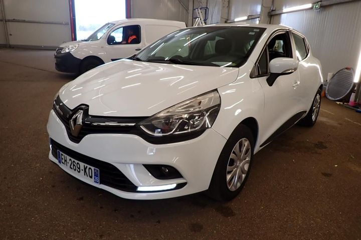 RENAULT CLIO SOCIT 2016 vf15rbf0a56757766