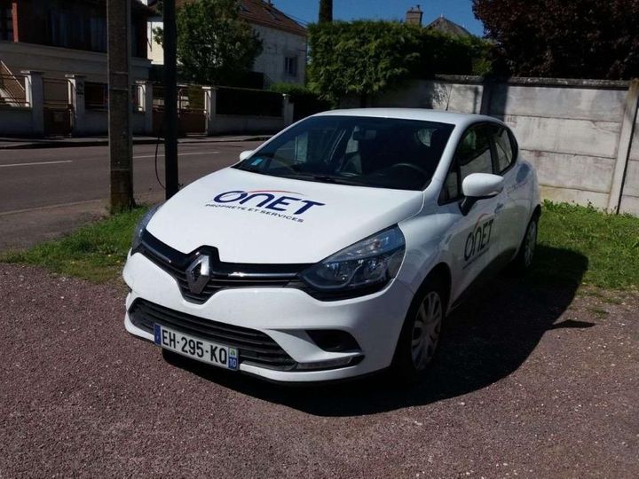 RENAULT CLIO AFFAIRE 2016 vf15rbf0a56757768