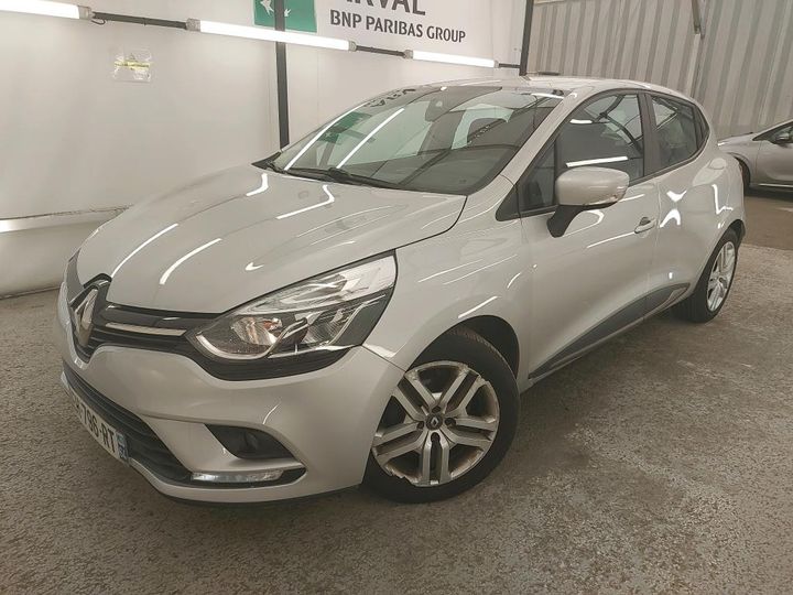 RENAULT CLIO 2016 vf15rbf0a56768195