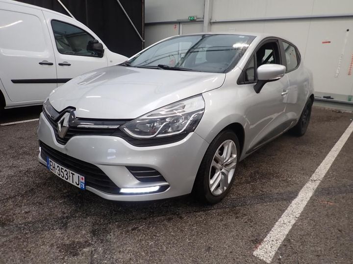 RENAULT CLIO REV 2016 vf15rbf0a56772646