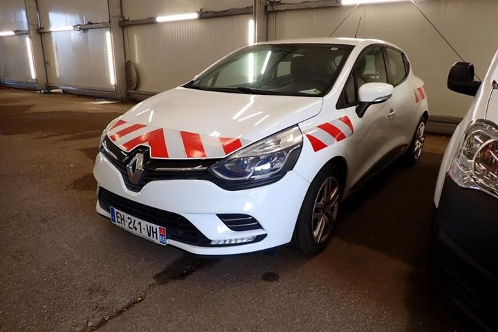 RENAULT CLIO REV 2016 vf15rbf0a56772661