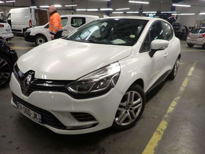 RENAULT CLIO REV 2016 vf15rbf0a56772662