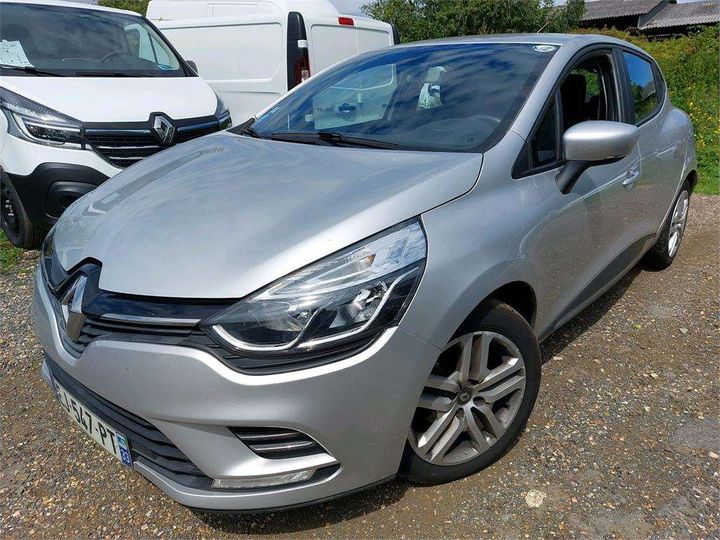 RENAULT CLIO 2017 vf15rbf0a56811659