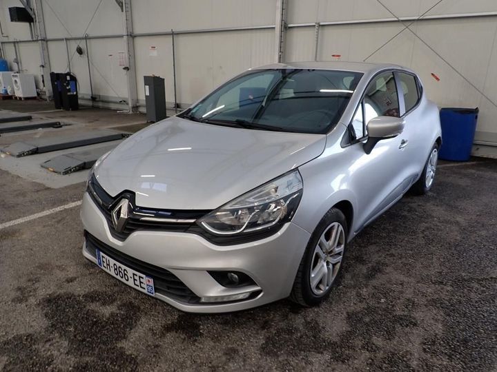 RENAULT CLIO 2016 vf15rbf0a56883773