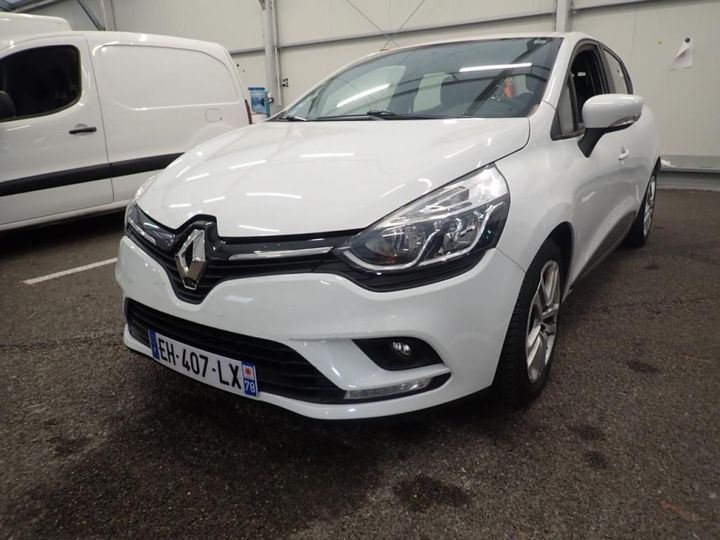 RENAULT CLIO 2016 vf15rbf0a56929872