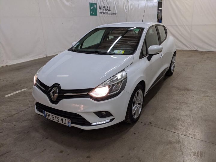 RENAULT CLIO 2016 vf15rbf0a56930089