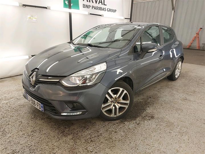 RENAULT CLIO 2017 vf15rbf0a56939681