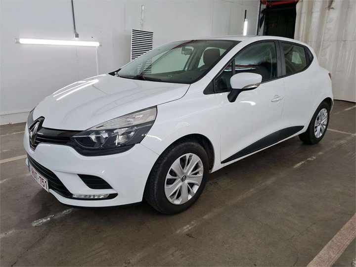 RENAULT CLIO 2017 vf15rbf0a56997387