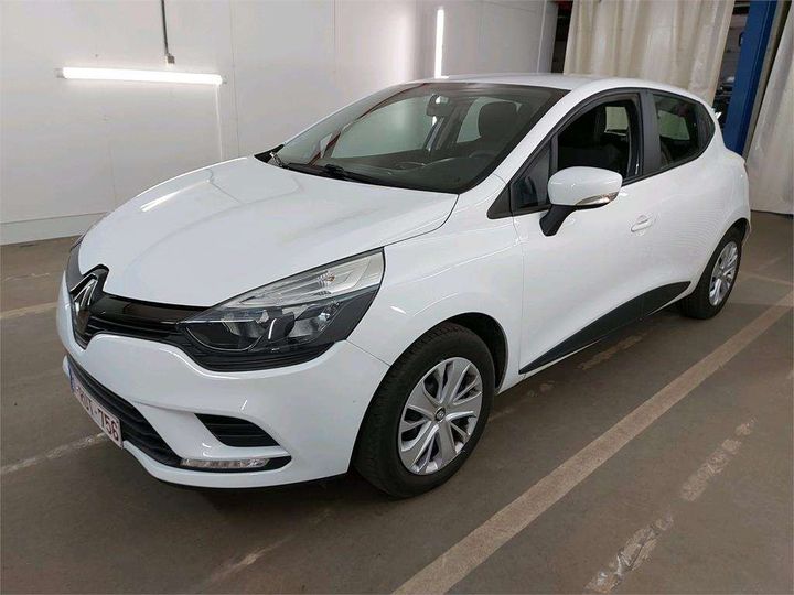 RENAULT CLIO 2017 vf15rbf0a56997396