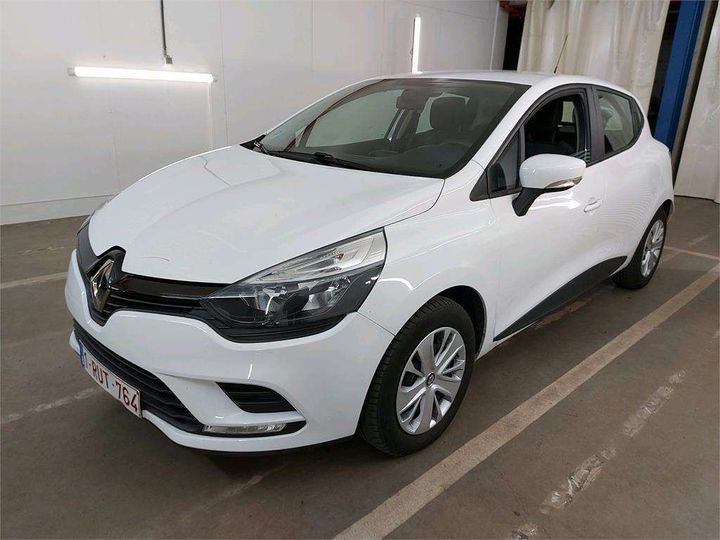 RENAULT CLIO 2017 vf15rbf0a56998646