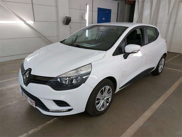 RENAULT CLIO 2017 vf15rbf0a56998785