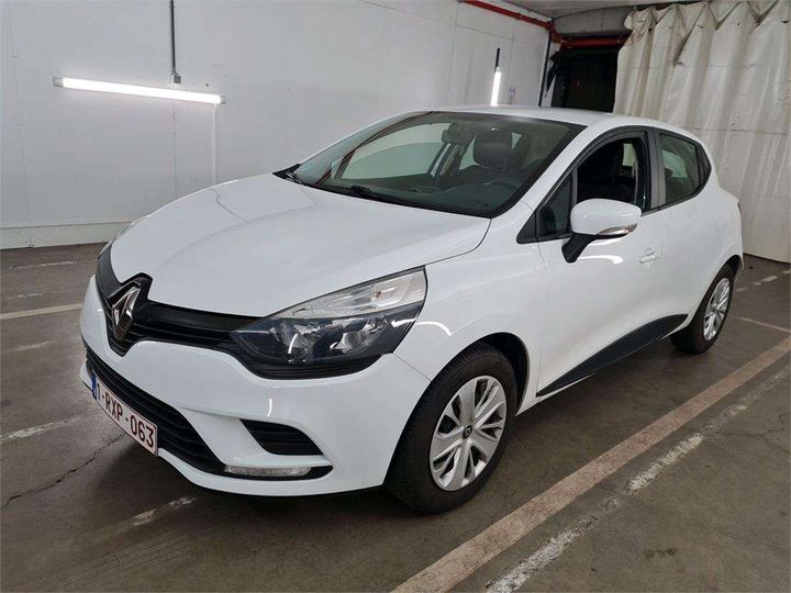 RENAULT CLIO 2017 vf15rbf0a57000560