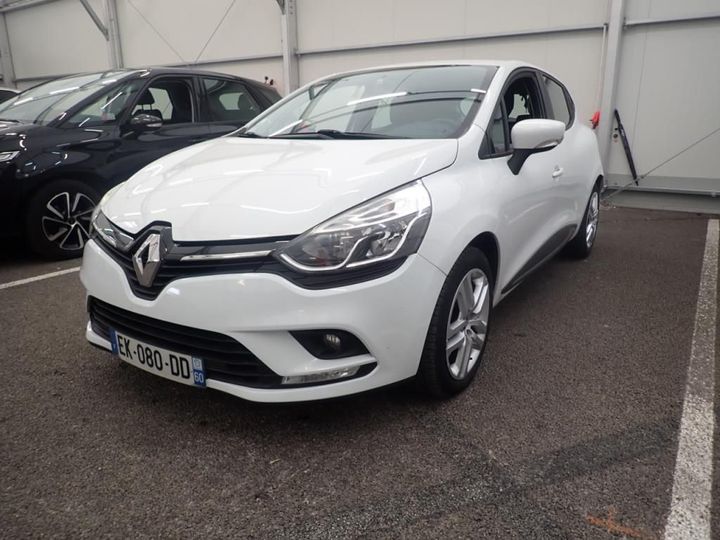 RENAULT CLIO 2017 vf15rbf0a57010729