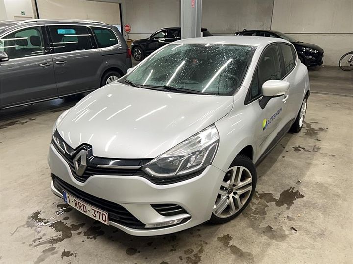 RENAULT CLIO 2017 vf15rbf0a57037954