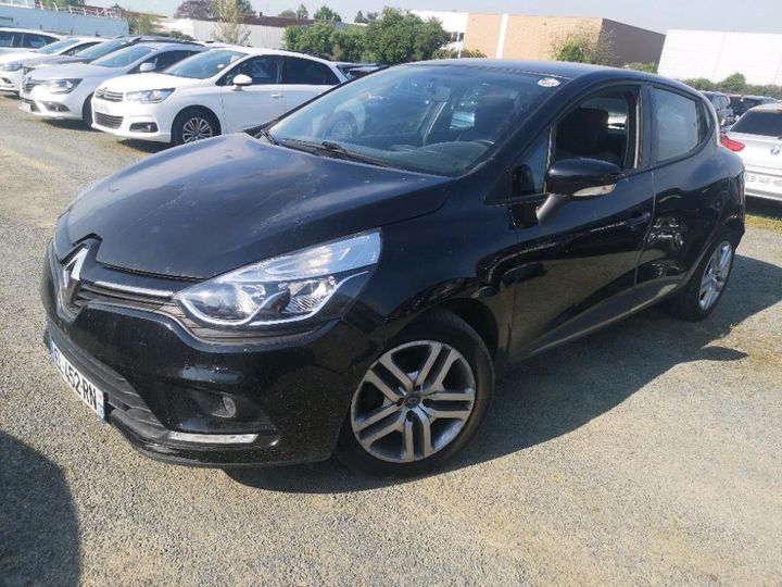 RENAULT CLIO 2017 vf15rbf0a57063890