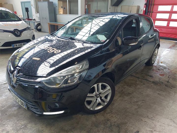 RENAULT CLIO 2017 vf15rbf0a57063895