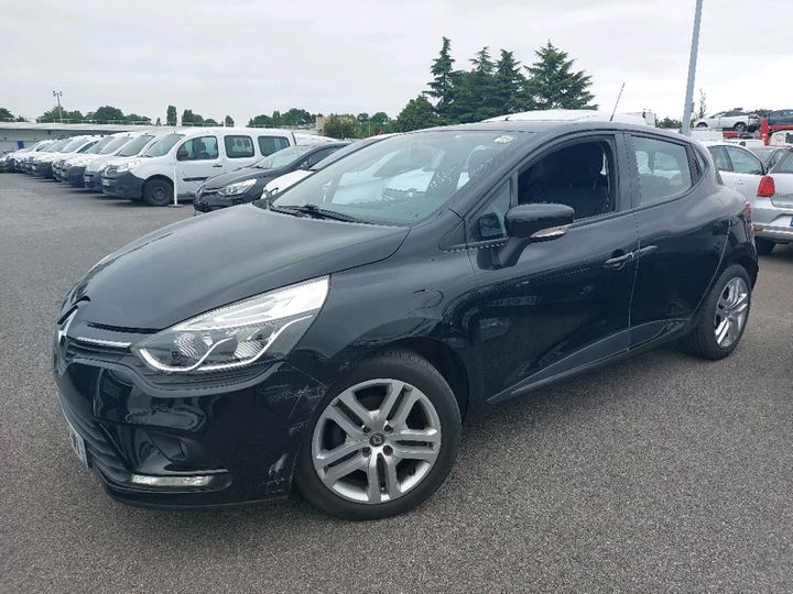 RENAULT CLIO 2017 vf15rbf0a57063926