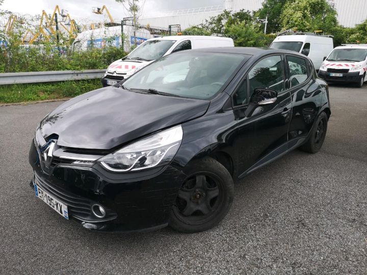 RENAULT CLIO 2017 vf15rbf0a57063942