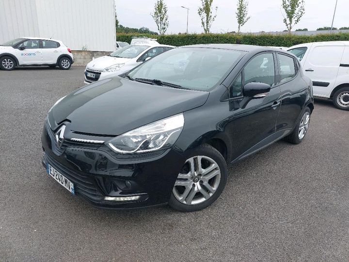 RENAULT CLIO 2017 vf15rbf0a57063944