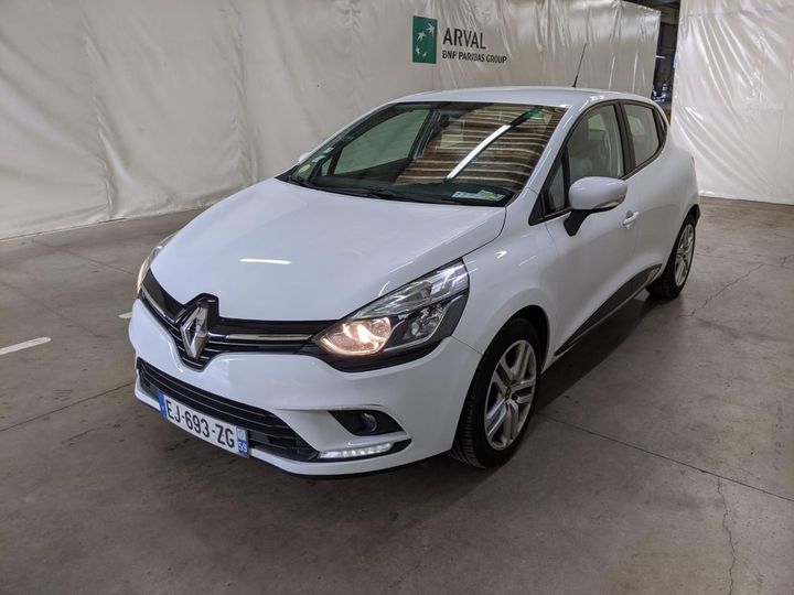 RENAULT CLIO 2017 vf15rbf0a57115639