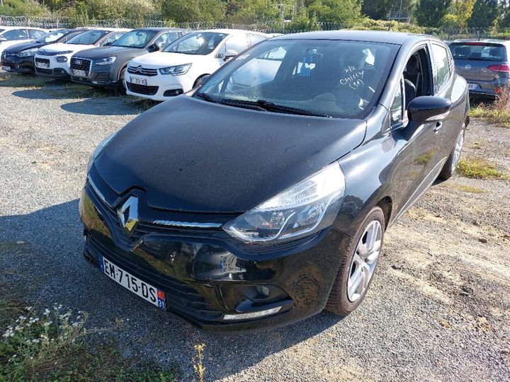 RENAULT CLIO 2017 vf15rbf0a57165506