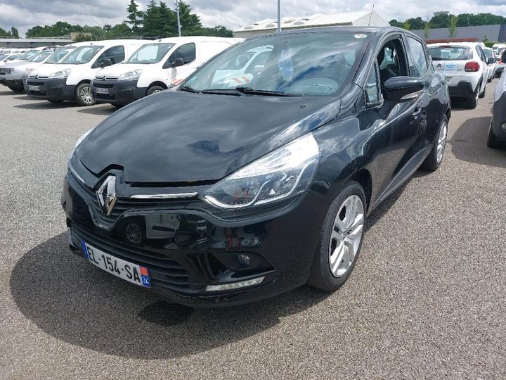 RENAULT CLIO 2017 vf15rbf0a57165508