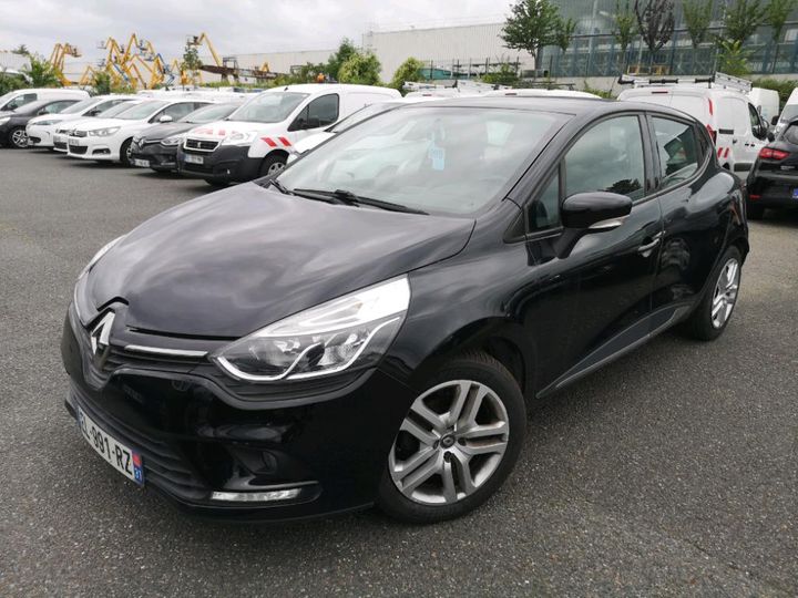 RENAULT CLIO 2017 vf15rbf0a57165512