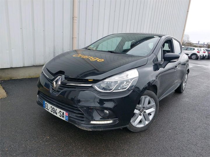 RENAULT CLIO 2017 vf15rbf0a57165517