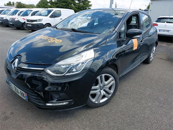 RENAULT CLIO 2017 vf15rbf0a57165518