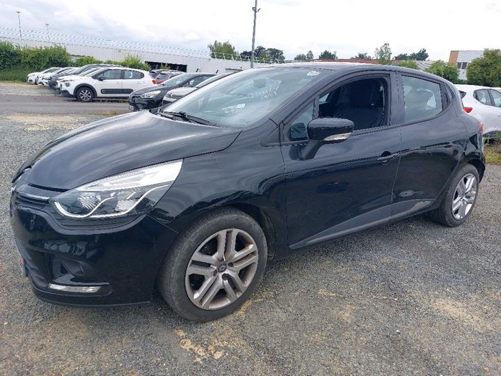 RENAULT CLIO 2017 vf15rbf0a57165532