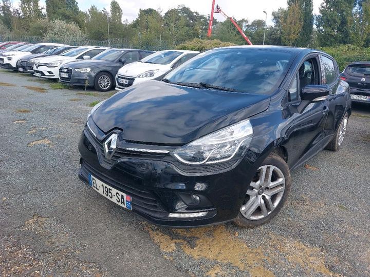 RENAULT CLIO 2017 vf15rbf0a57165541