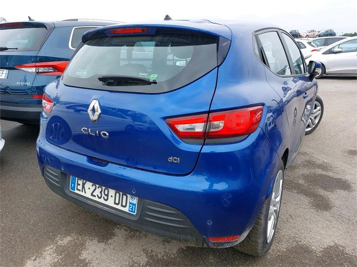 RENAULT CLIO 2017 vf15rbf0a57244196