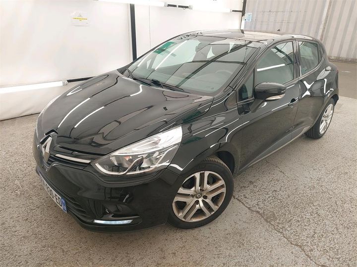 RENAULT CLIO 2017 vf15rbf0a57256712