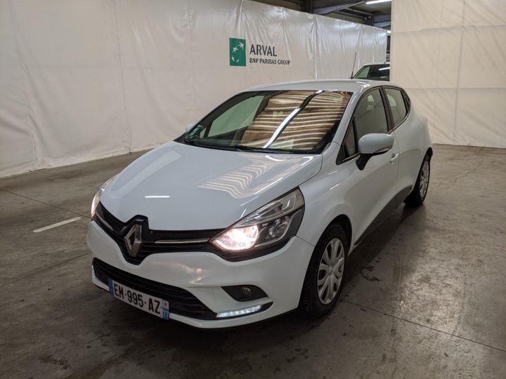 RENAULT CLIO SOCIT 2017 vf15rbf0a57262596