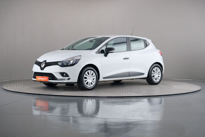 RENAULT CLIO 2017 vf15rbf0a57269368