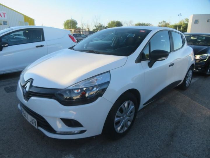 RENAULT CLIO 2017 vf15rbf0a57269385