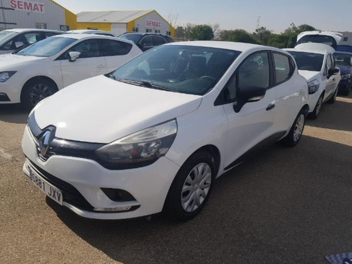 RENAULT CLIO 2017 vf15rbf0a57269395