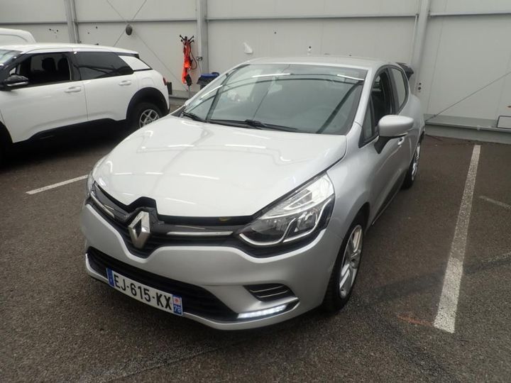 RENAULT CLIO SOCIT 2017 vf15rbf0a57272591