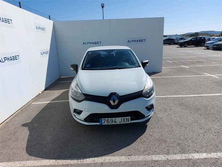 RENAULT CLIO 2017 vf15rbf0a57286953