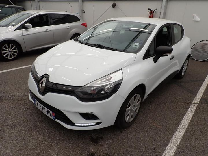 RENAULT CLIO SOCIT 2017 vf15rbf0a57289937