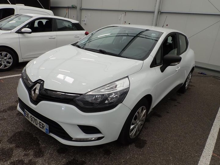 RENAULT CLIO 5P 2017 vf15rbf0a57298399